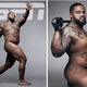 Illustration for article titled Prince Fielder's Naked ESPN Cover Is Sexy As Hell